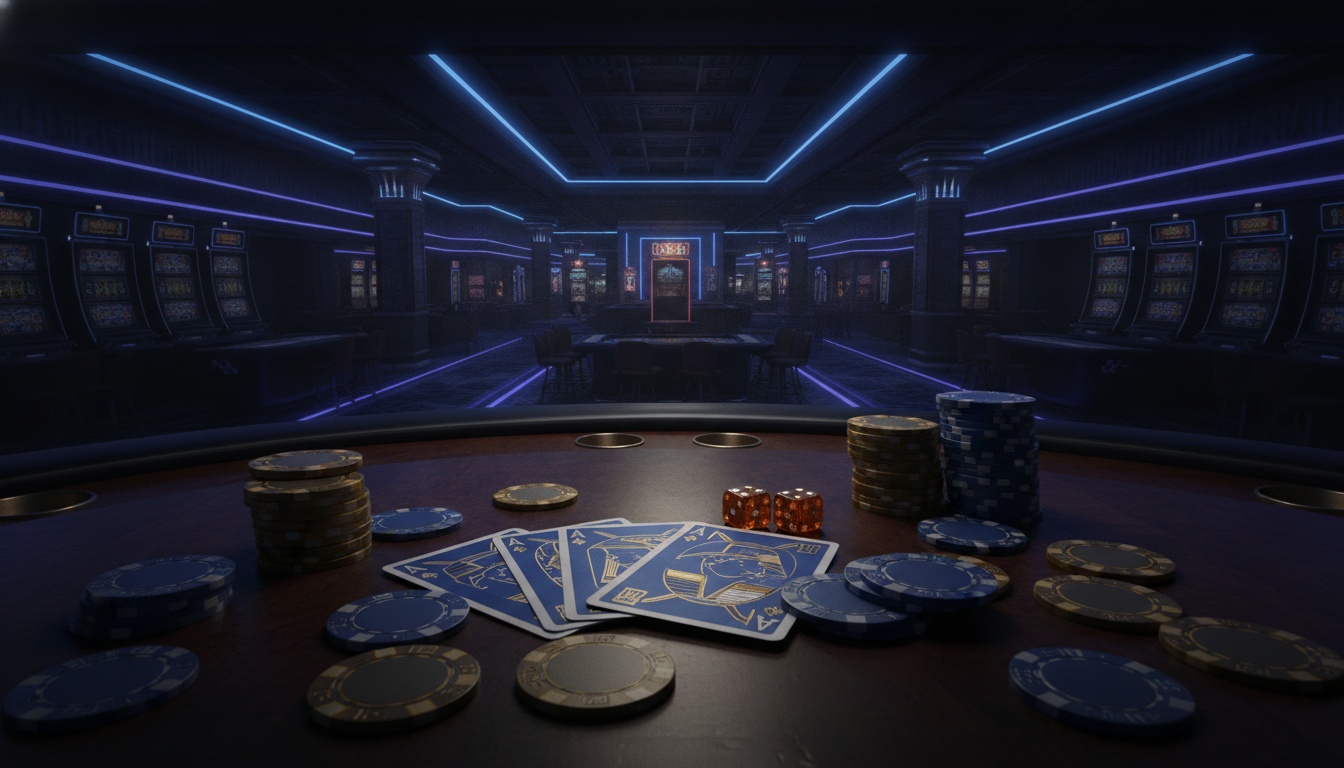 Cleobetra Casino